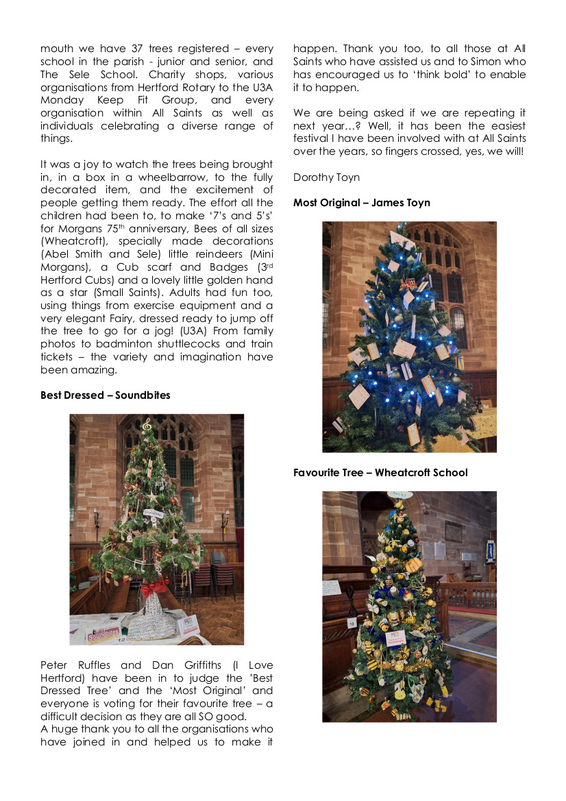 Edition for Winter 2025-26