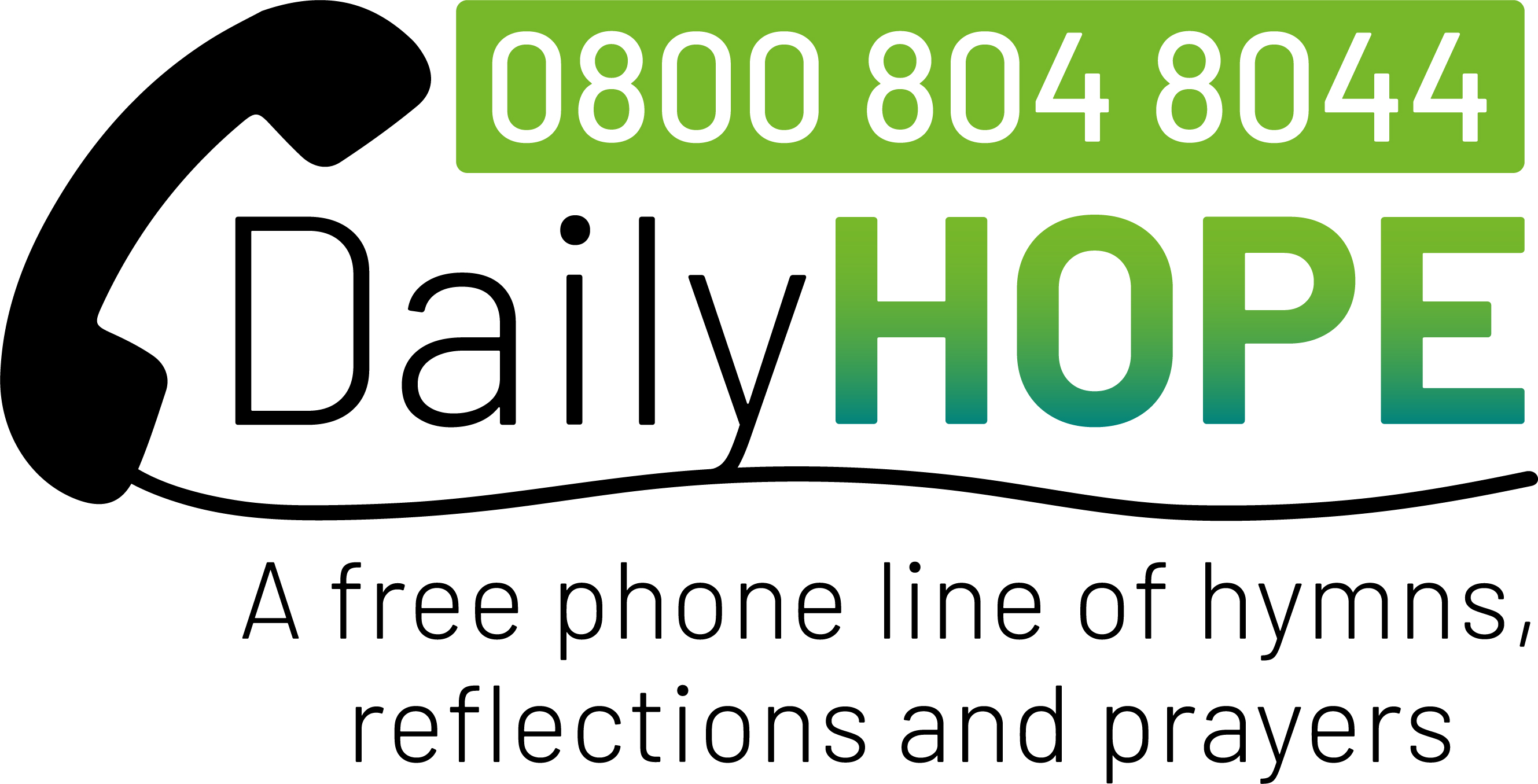 Daily Hope logo