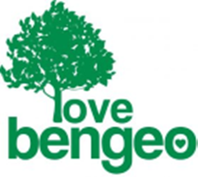 Love bengeo logo